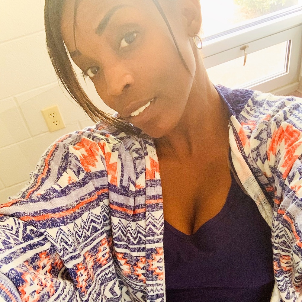 Hey! I’m Brandy! Check out my closet!